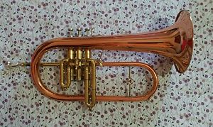 Fliscorno Leblanc Arturo Sandoval F357