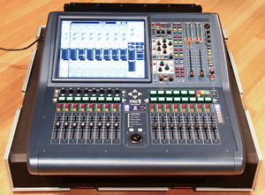 Midas PRO1 - Tour Pack