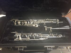 Seller Signet Oboe Resonite