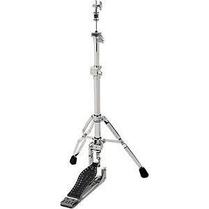 DW Machined Direct Drive Hi-hat Stand - 2 Leg