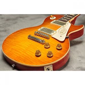 Gibson Custom Shop Histric Collection 1959 Les Paul Standard Reissue VOS #I817