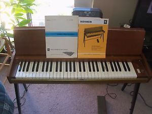 Vintage Hohner Pianet N