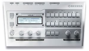 Access Virus TI snow - Synthesizer