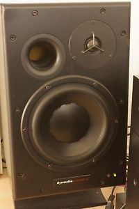 dynaudio BM15A