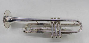YAMAHA YTR-8335UGR Trumpet Used