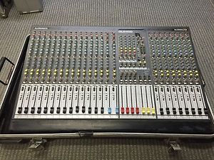 Allen & Heath Gl2400