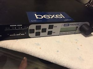 HME Pro 850 Wireless Intercom - Only Base Station, No Belt Packs BS850
