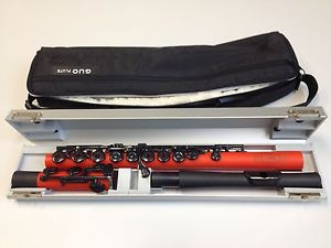 Flute by Guo, Taiwan "Hybrid"