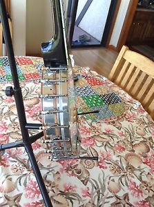 Vega Open Back Banjo