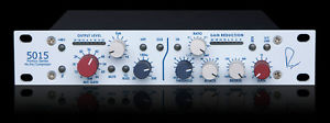 Rupert Neve Designs PORTICO 5015 Microphone Preamp / Compressor - Horizontal New