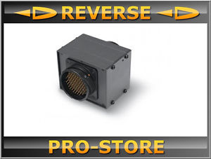 SommerCable SPY-LK085-MM Adapter LK85 Multipin male gerade anthrazit