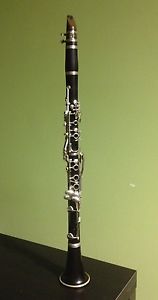 Buffet Crampon Clarinet R13