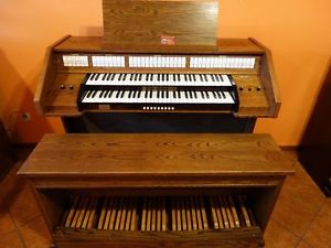 Sakralorgel Kirchenorgel Orgel Johannus opus 1200 TOP ZUSTAND