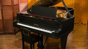 Knabe Semi-Concert Grand Piano - Made in USA - FREE Delivery