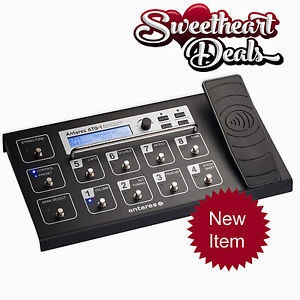 NEW Antares ATG-1 Guitar Auto Tune 13 Pin Floor Processor Tuning Free Shipping!