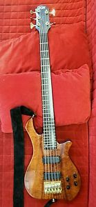 Zon legacy elite bass