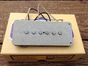 NEW Seymour Duncan Antiquity II Fender Jazzmaster Jam 60's Bridge Guitar Pickup