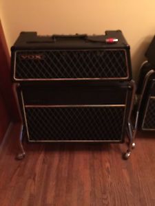 VINTAGE VOX BERKLEY / COMPLETE ! VGC