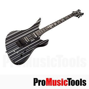 Schecter Synyster Gates Custom S FR Sustainiac SNYBS *NEW* avenged sevenfold sbk