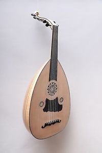 VERY SPECIAL  PROFESSIONAL TURKISH OUD - Saadettin SANDI & Bahadir SANDI