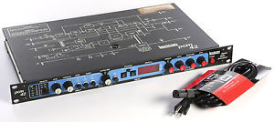 Lexicon PCM 42 Digital Delay Processor