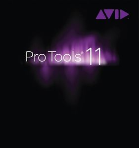 Avid Pro Tools 11 & 12 with FREE Mbox 3 Pro
