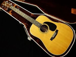 Martin D-76 1976 36 Free shipping From JAPAN