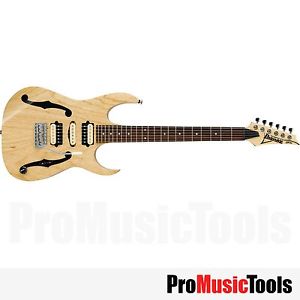 Ibanez PGM80P NT Paul Gilbert Limited Edition -b-stock *NEW* pgm-80p  frm250
