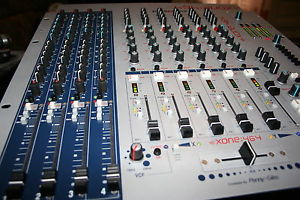 Allen & Heath Xone 464