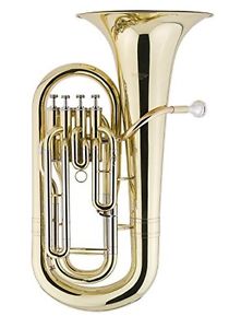 Jean Baptiste?JB4824EUP 4 Valve Euphonium