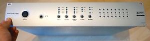 SSL Alpha-Link MADI SX