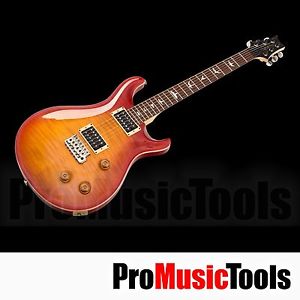 PRS USA Classic Electric CE22 Birds - Sunburst - collector's condition *LIKE NEW