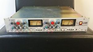 Amek 9098 Compressor Limiter