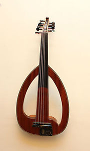 ELECTRO OUD - Saadettin SANDI & Bahadir Sandi Production