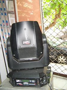 JB Lighting VARYCOLOR 7 1200W