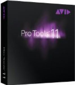 Avid 99206511600 Pro Tools HD9 To HD11 Upgrade Activation Card