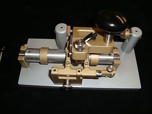 Bassoon profiling  machine - Rieger - germany