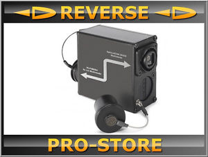 SommerCable Adapter SPY-F210 Fiber LENS QUAD/OpticalCon QUAD female gerade