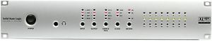 Solid State Logic SSL Alpha Link Madi AX Interface, Used