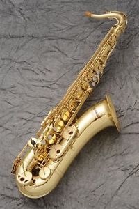Yamaha YTS-32 Tenor Sax Used