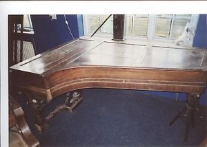 Circa 1848 Henri Pape Concert Grand Piano