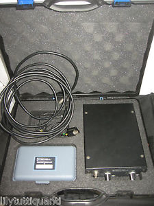 Système Ischell Pack MDK2 + AC