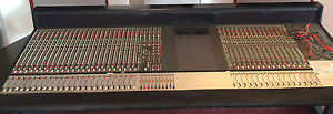 ADT analog Mischpult MT 5  40 Kanal,recording console