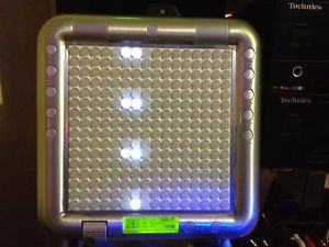 Yamaha Tenori  On Sintetizador Secuenciador