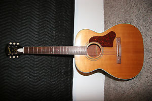 1958 HARMONY SOVEREIGN 192H1260