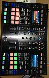 Native Instruments Traktor Kontrol S8 Controller + Traktor Pro 2 Software 9/10