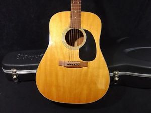 Martin D-18 2006 Free shipping From JAPAN