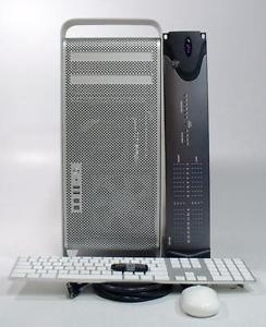 Pro Tools HDX PCIe Avid HD i/o 16x16 Apple Mac Pro 5,1 12 Core 3.46 HD12/11/10