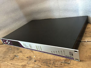 APOGEE BIG BEN DIGITAL MASTER CLOCK - QUALITY!