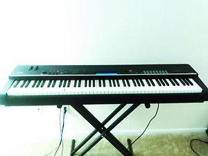 Yamaha CP4 STAGE Piano